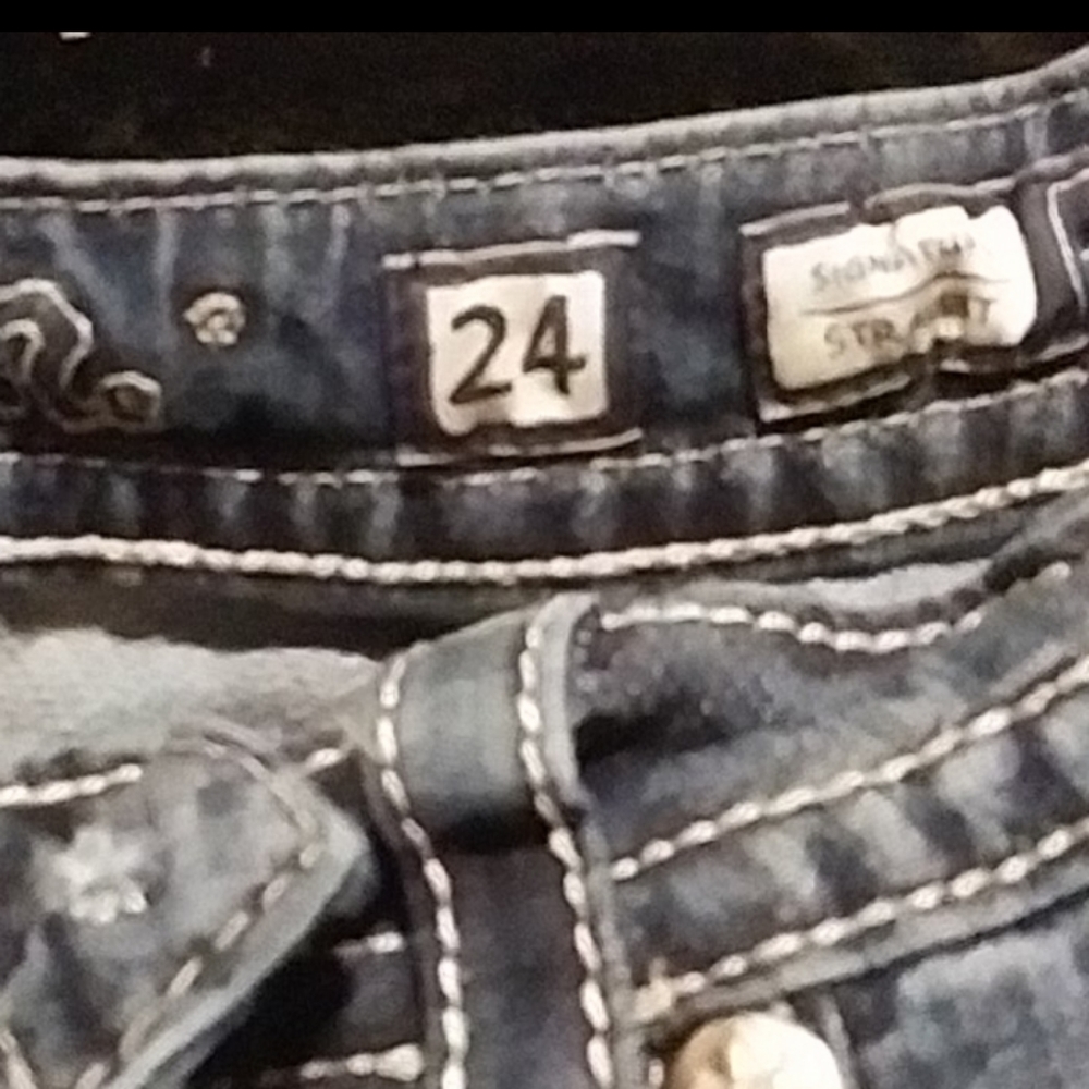 Jeans bundle - Picture 2 of 15